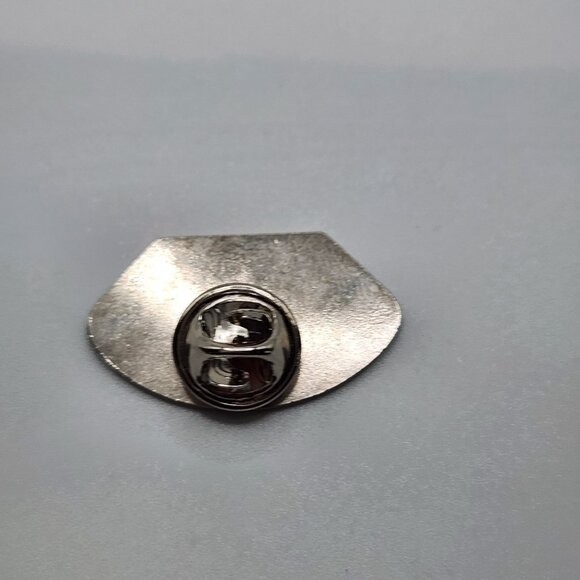 United States Marine Corps Pin Vintage USMC Lapel Pin Hat Pin Tie Tack - Picture 2 of 3